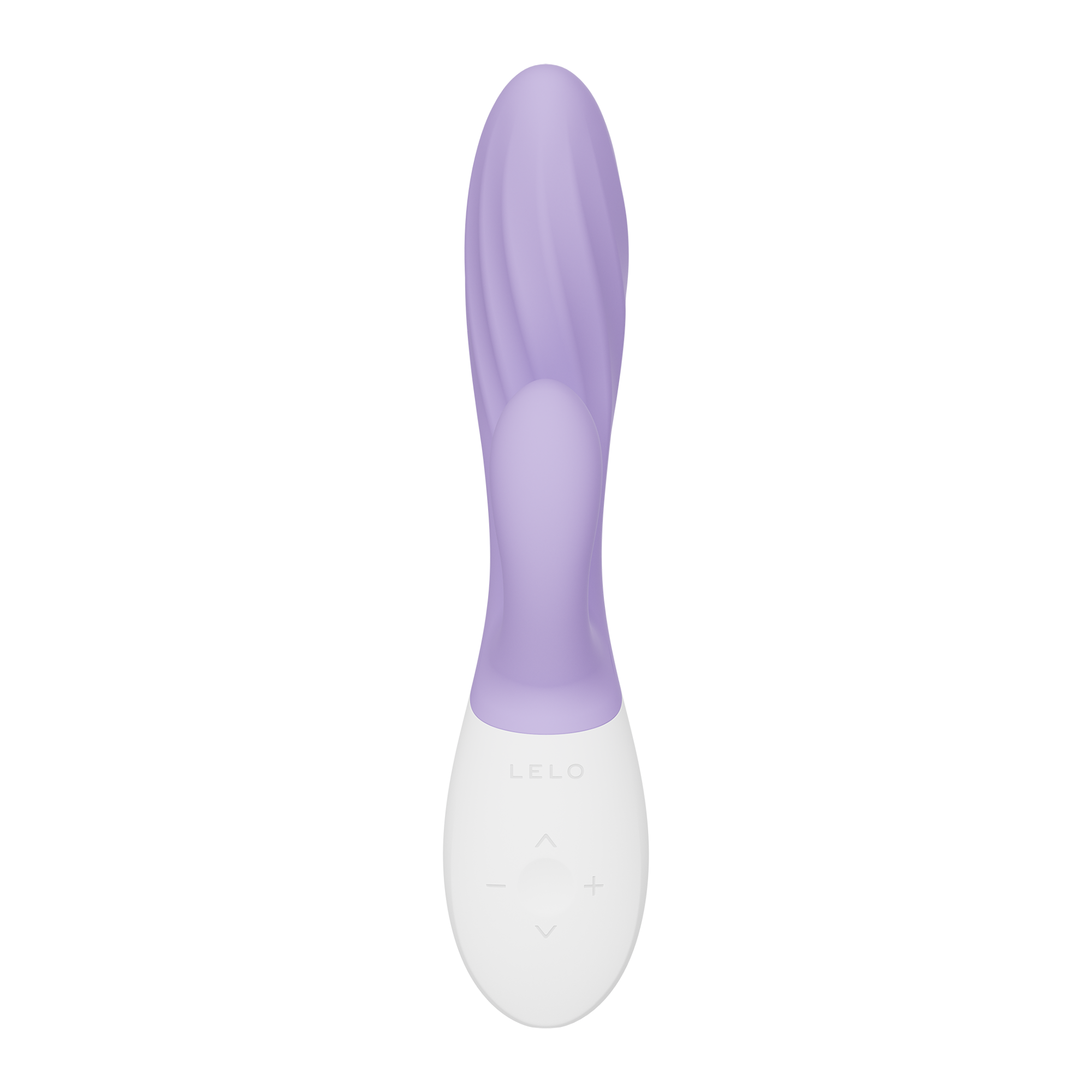 LELO – Ina Twist – Rabbit-Vibrator – Lavendel