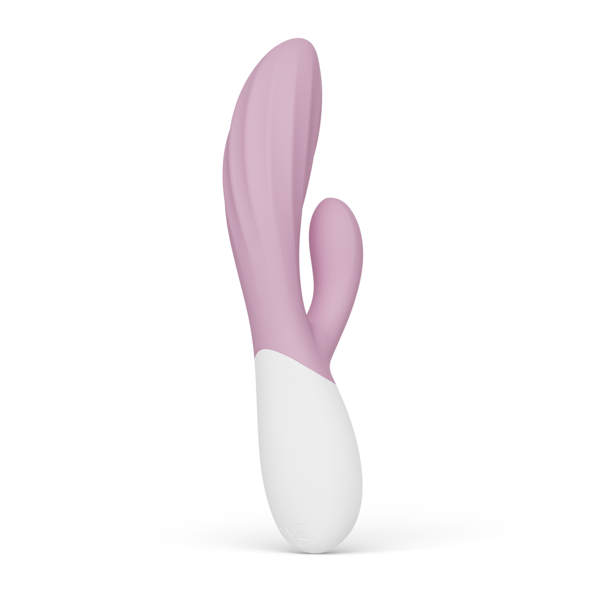 LELO – Ina Twist – Rabbit-Vibrator – Rosa