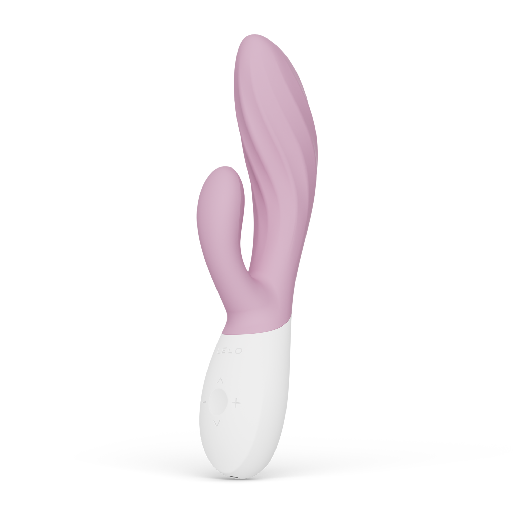 LELO – Ina Twist – Rabbit-Vibrator – Rosa