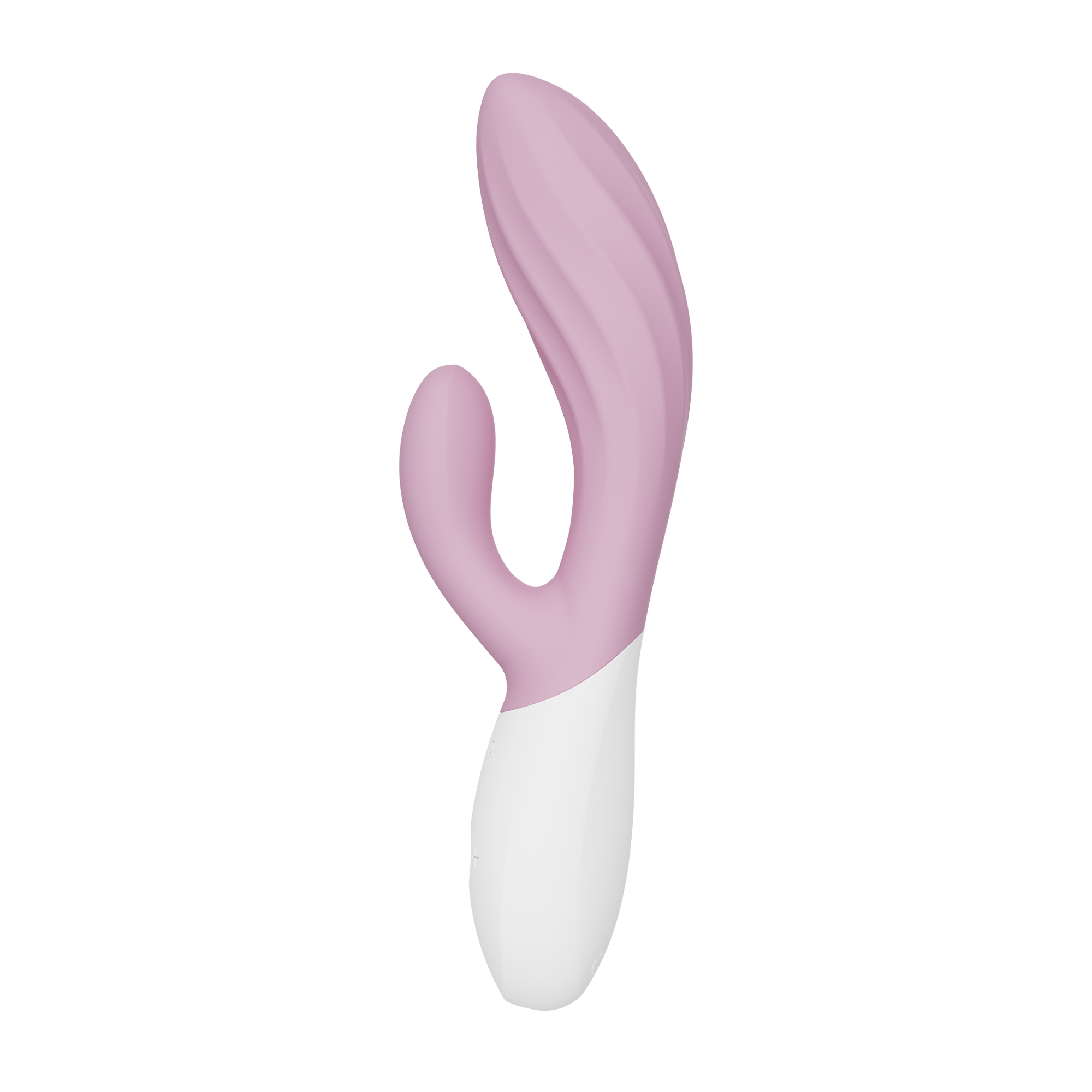 LELO – Ina Twist – Rabbit-Vibrator – Rosa