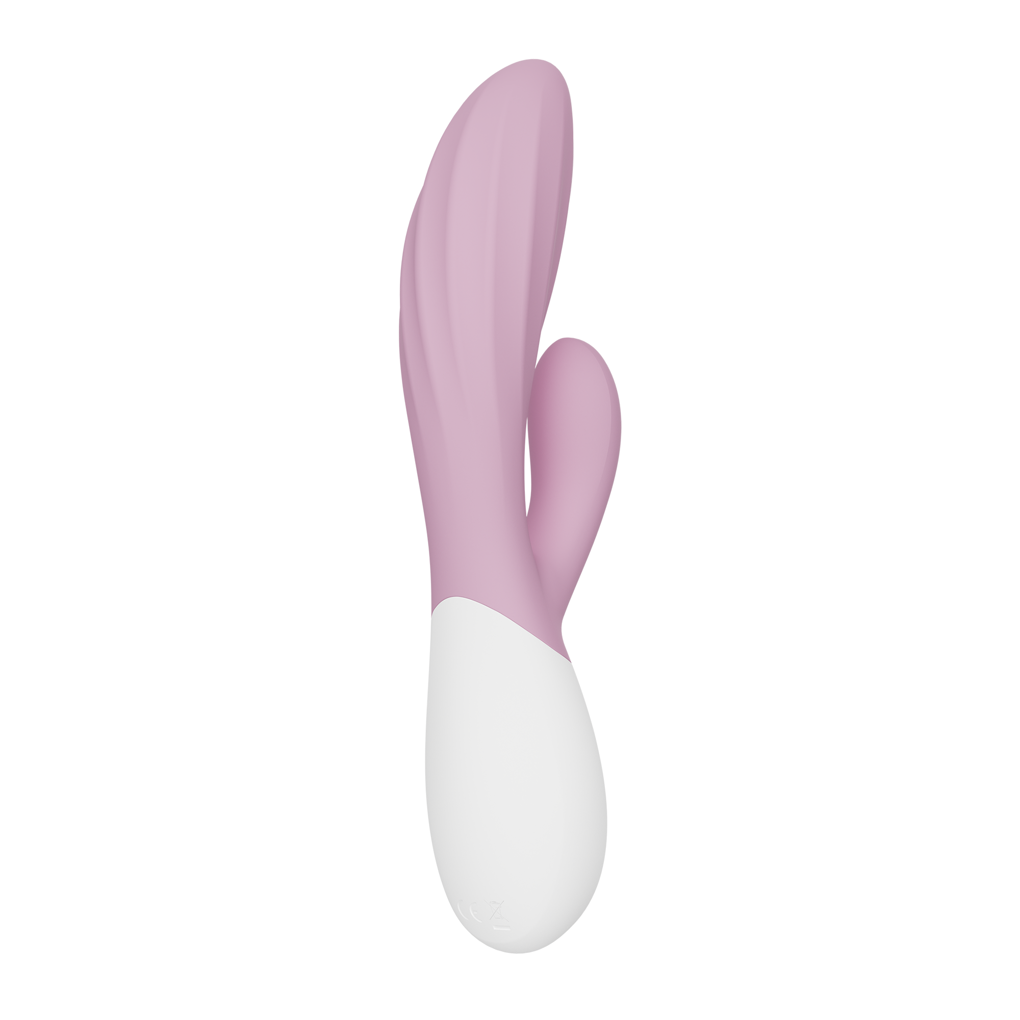 LELO – Ina Twist – Rabbit-Vibrator – Rosa