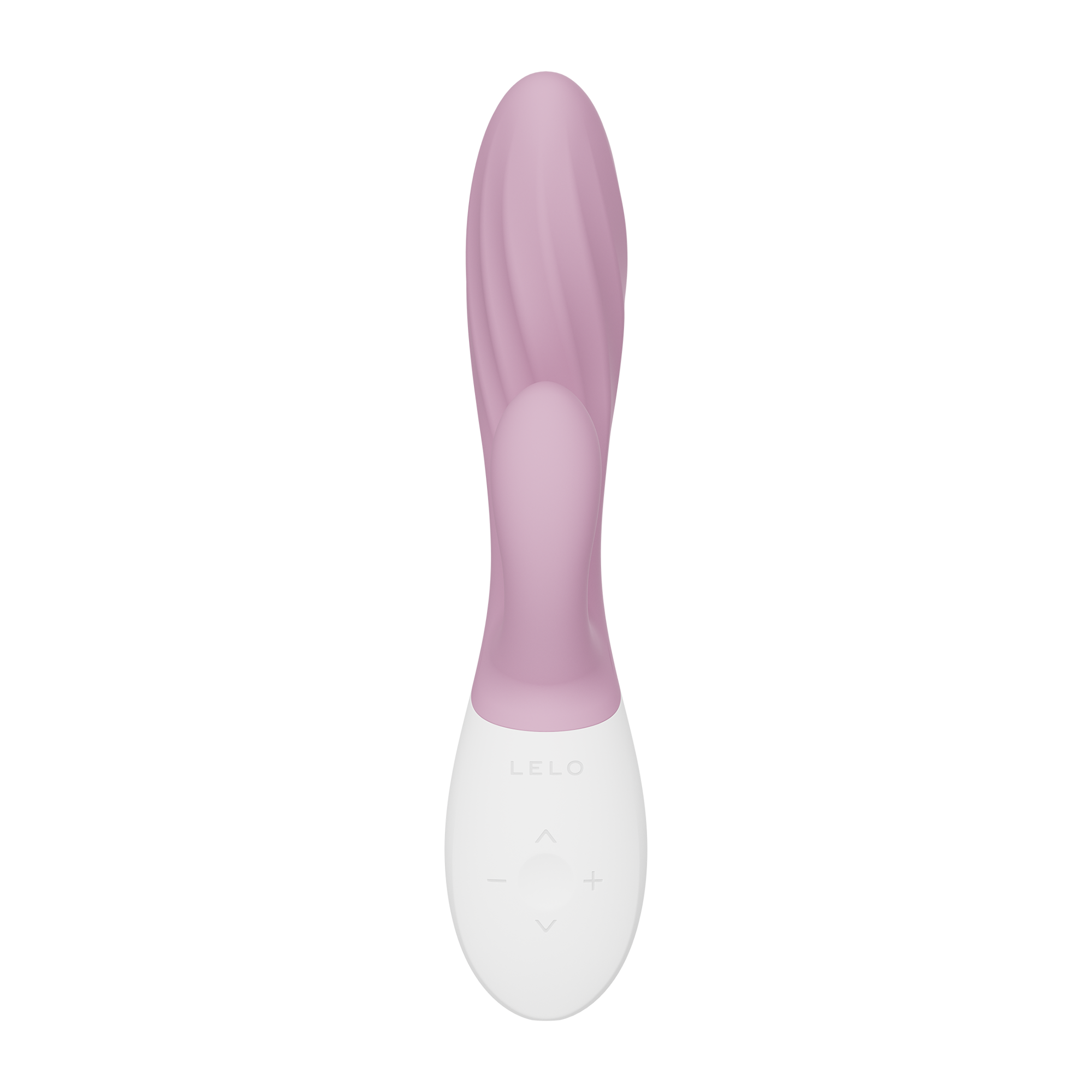 LELO – Ina Twist – Rabbit-Vibrator – Rosa