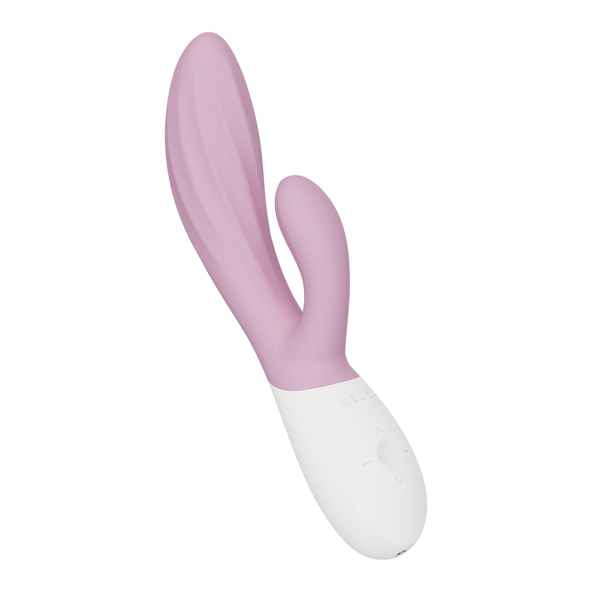 LELO – Ina Twist – Rabbit-Vibrator – Rosa