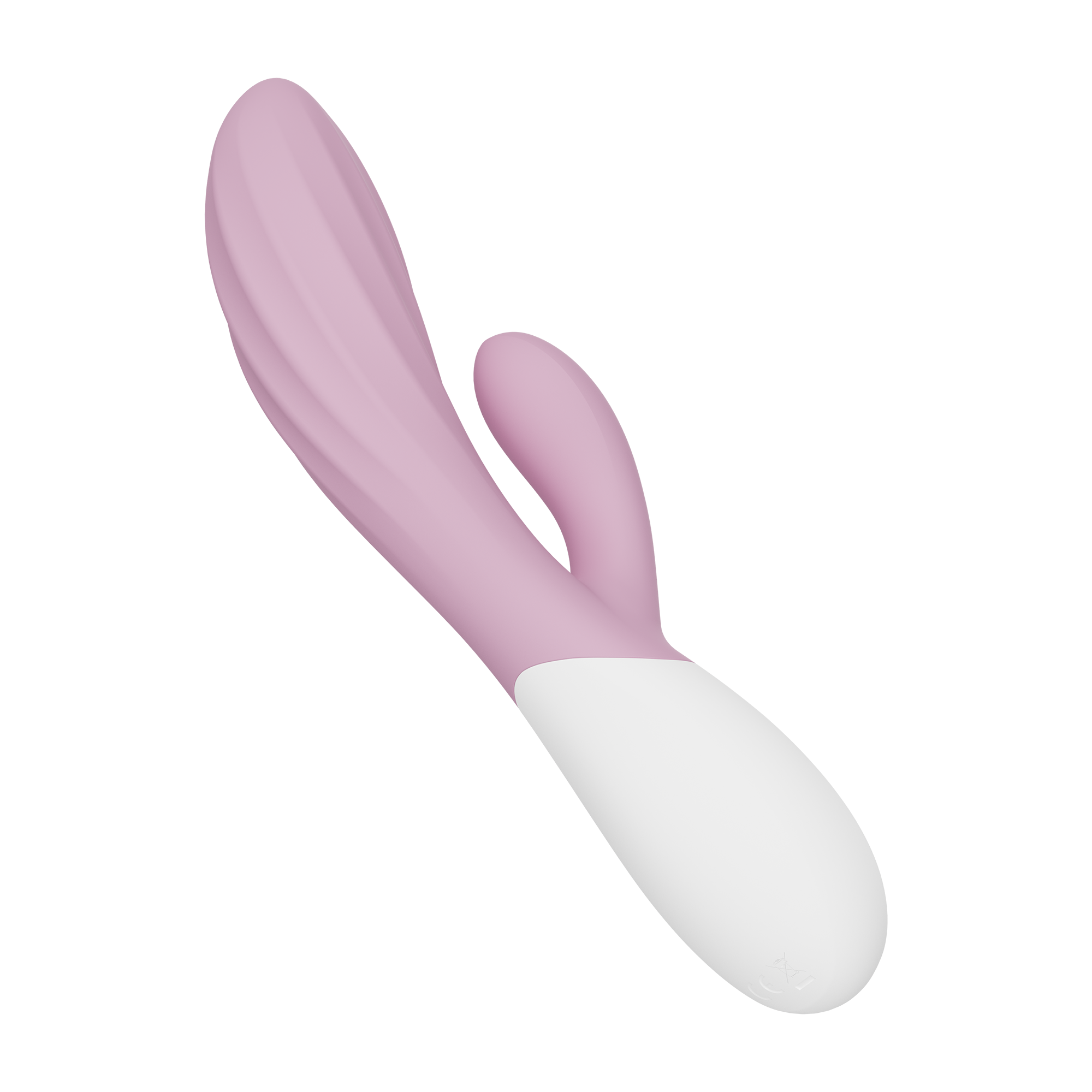 LELO – Ina Twist – Rabbit-Vibrator – Rosa