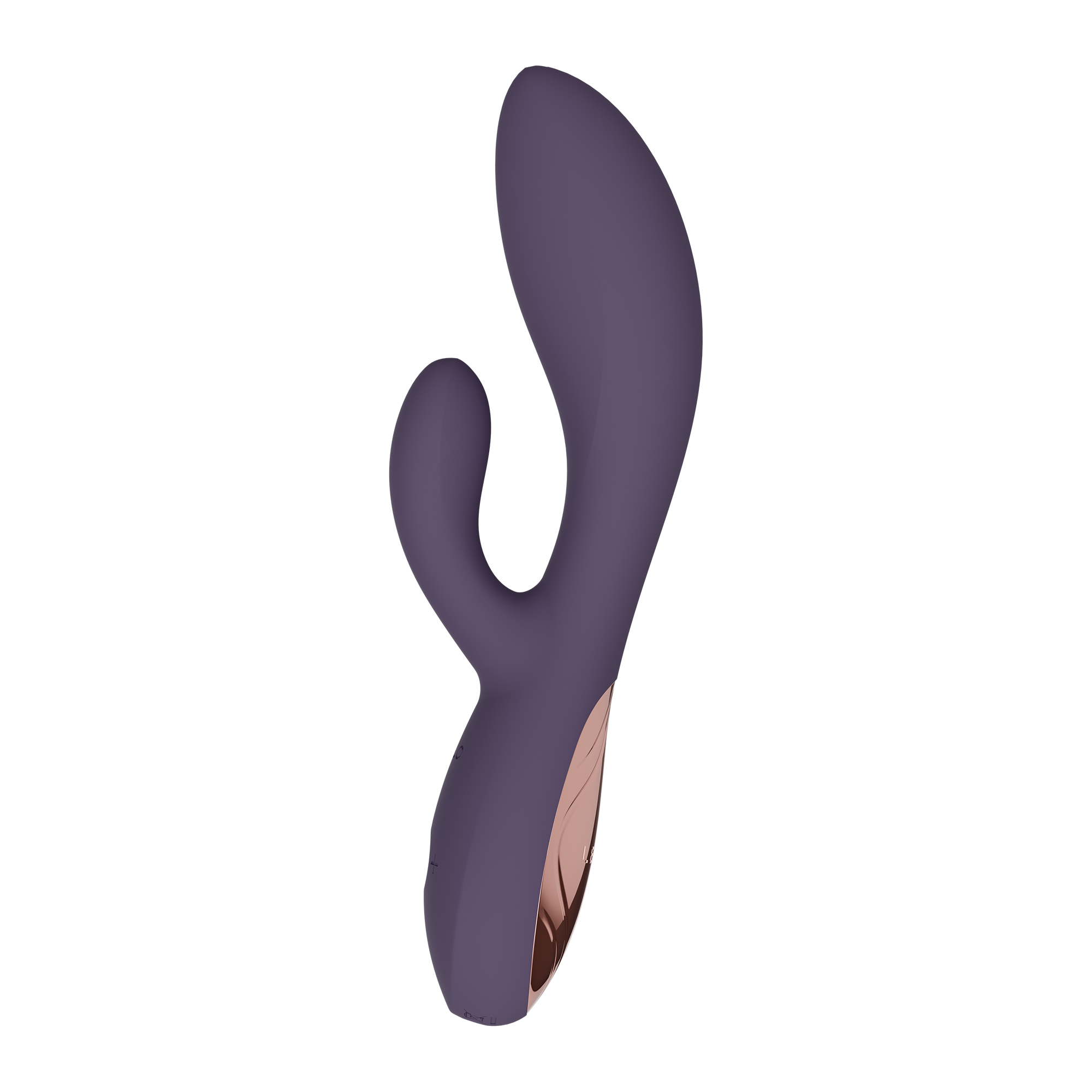 LELO – Ina Thrust – Rabbit-Vibrator mit Stoßfunktion – Lila