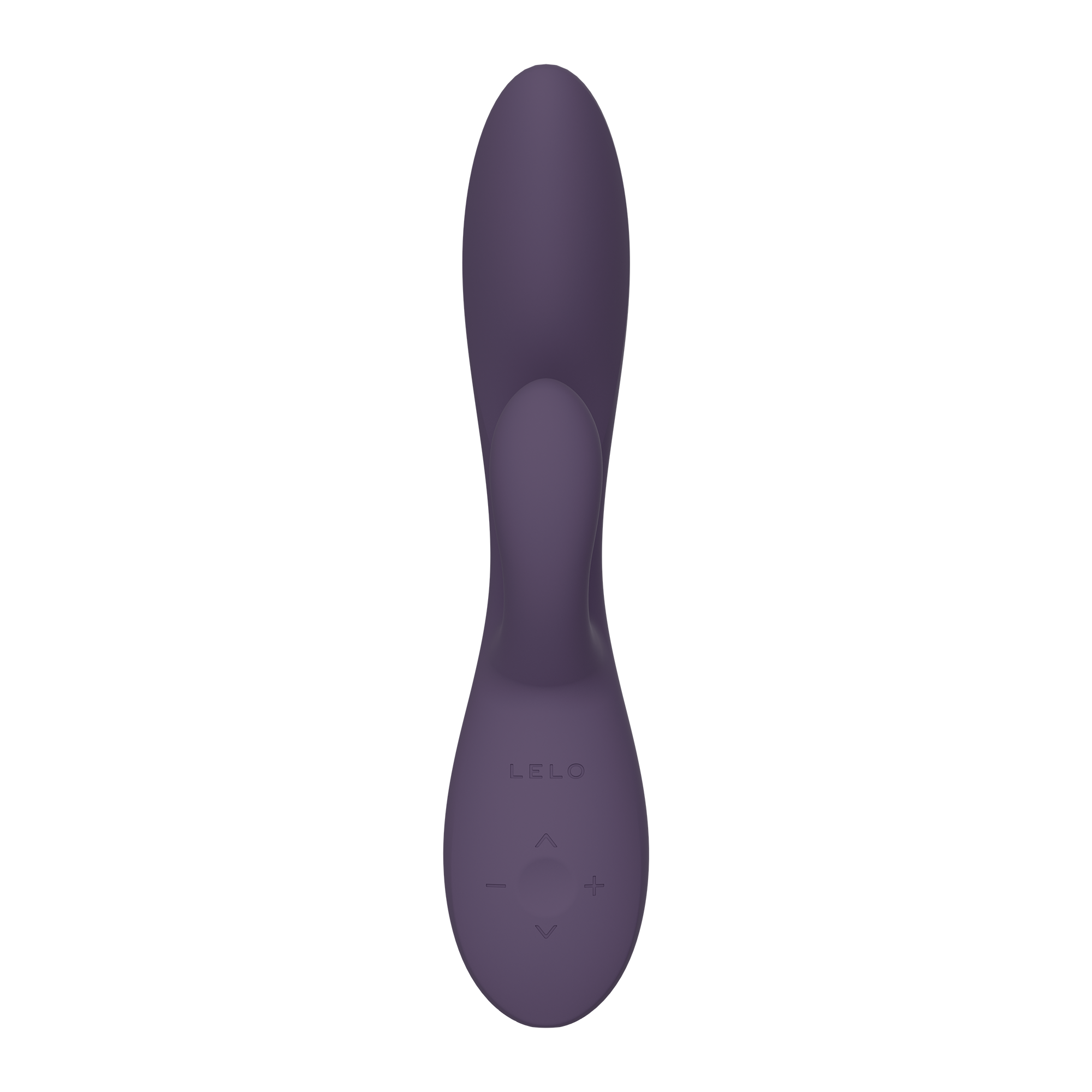 LELO – Ina Thrust – Rabbit-Vibrator mit Stoßfunktion – Lila
