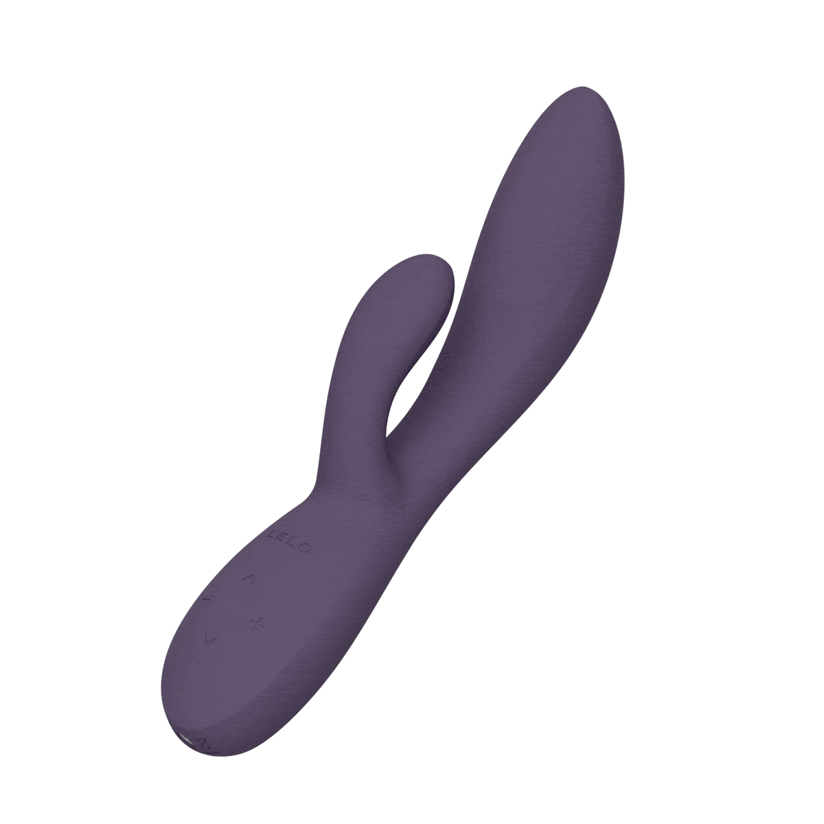 LELO – Ina Thrust – Rabbit-Vibrator mit Stoßfunktion – Lila