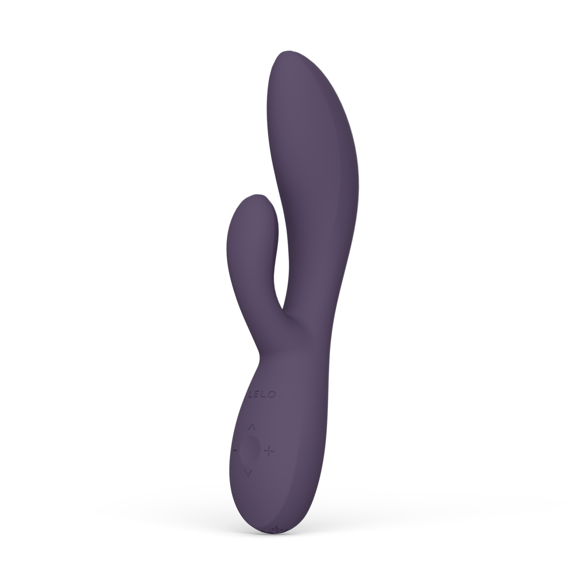 LELO – Ina Thrust – Rabbit-Vibrator mit Stoßfunktion – Lila