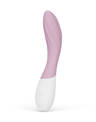 LELO – Mona Twist – G-Punkt-Vibrator – Rosa