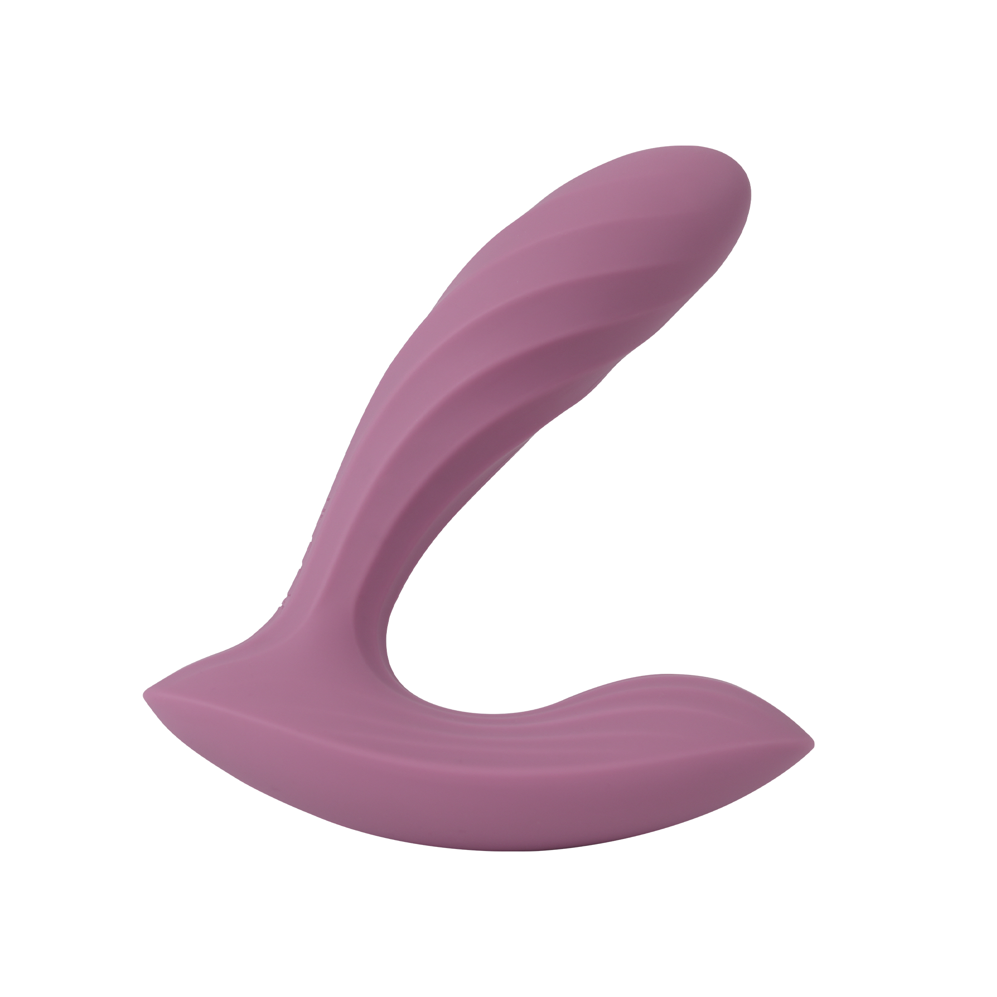 SVAKOM – Erica Plus – Tragbarer Stoßvibrator (mit App-Steuerung) – Rosa