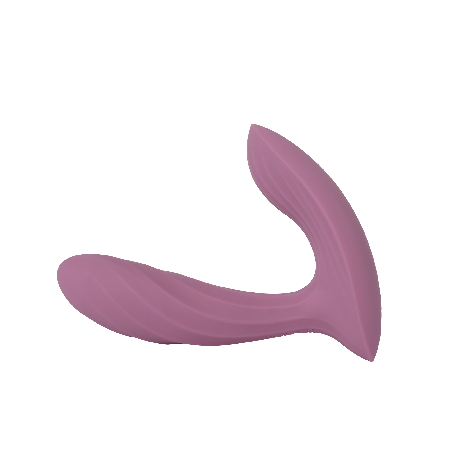 SVAKOM – Erica Plus – Tragbarer Stoßvibrator (mit App-Steuerung) – Rosa