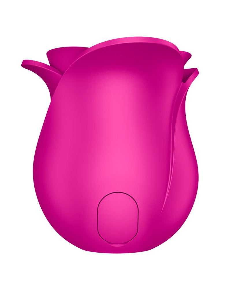 Satisfyer - Pro 2 Modern Blossom - Air Pulse Vibrator - Rosa