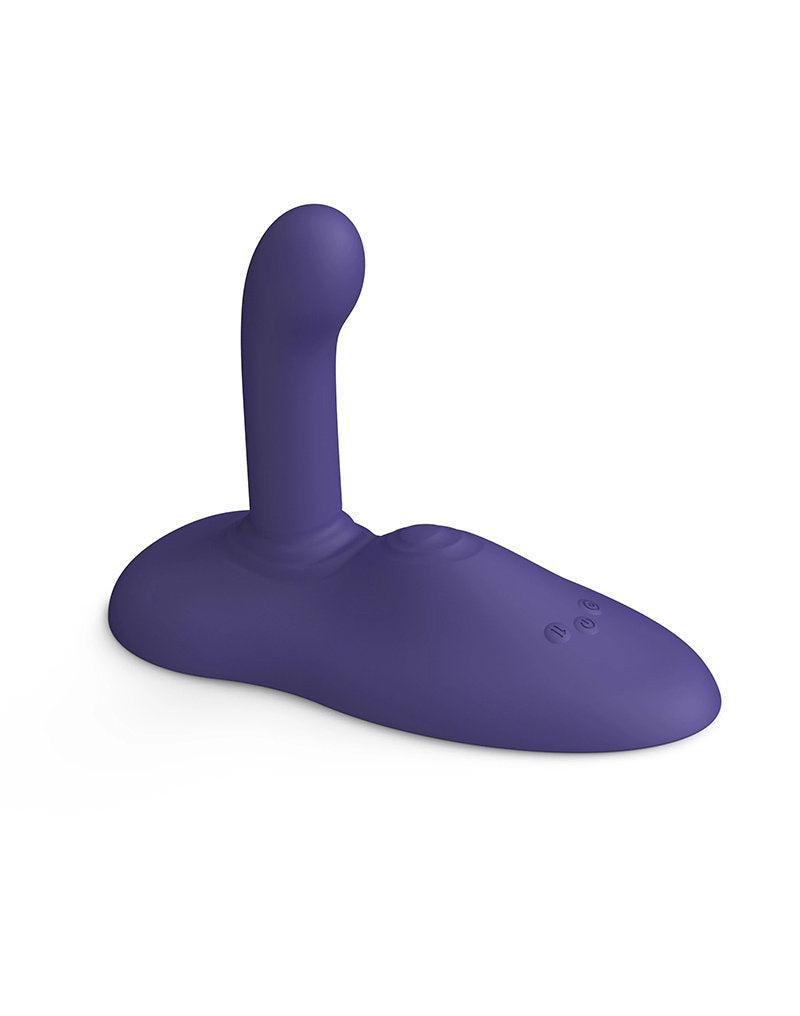 Love to Love – GOFAST – Sit-on-Vibrator – Midnight Indigo