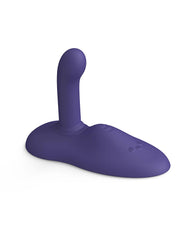 Love to Love – GOFAST – Sit-on-Vibrator – Midnight Indigo