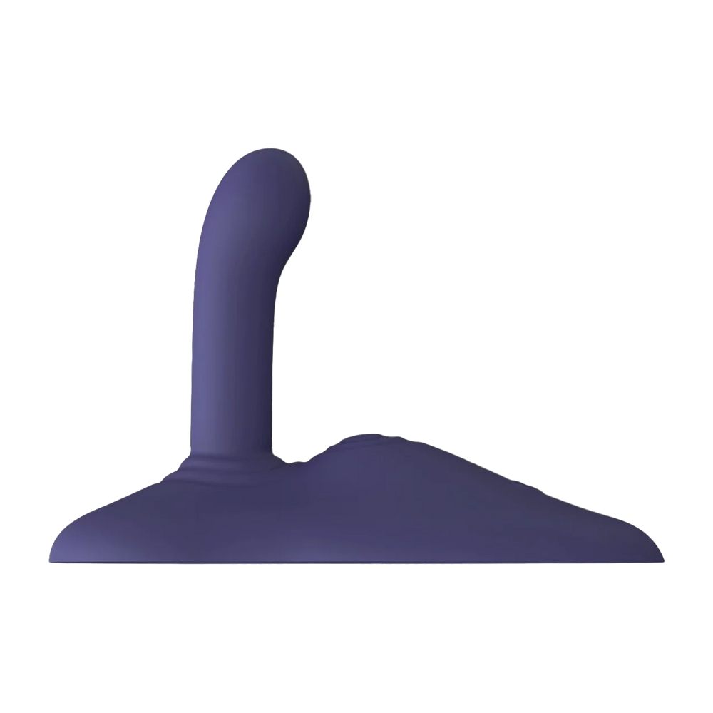 Love to Love – GOFAST – Sit-on-Vibrator – Midnight Indigo