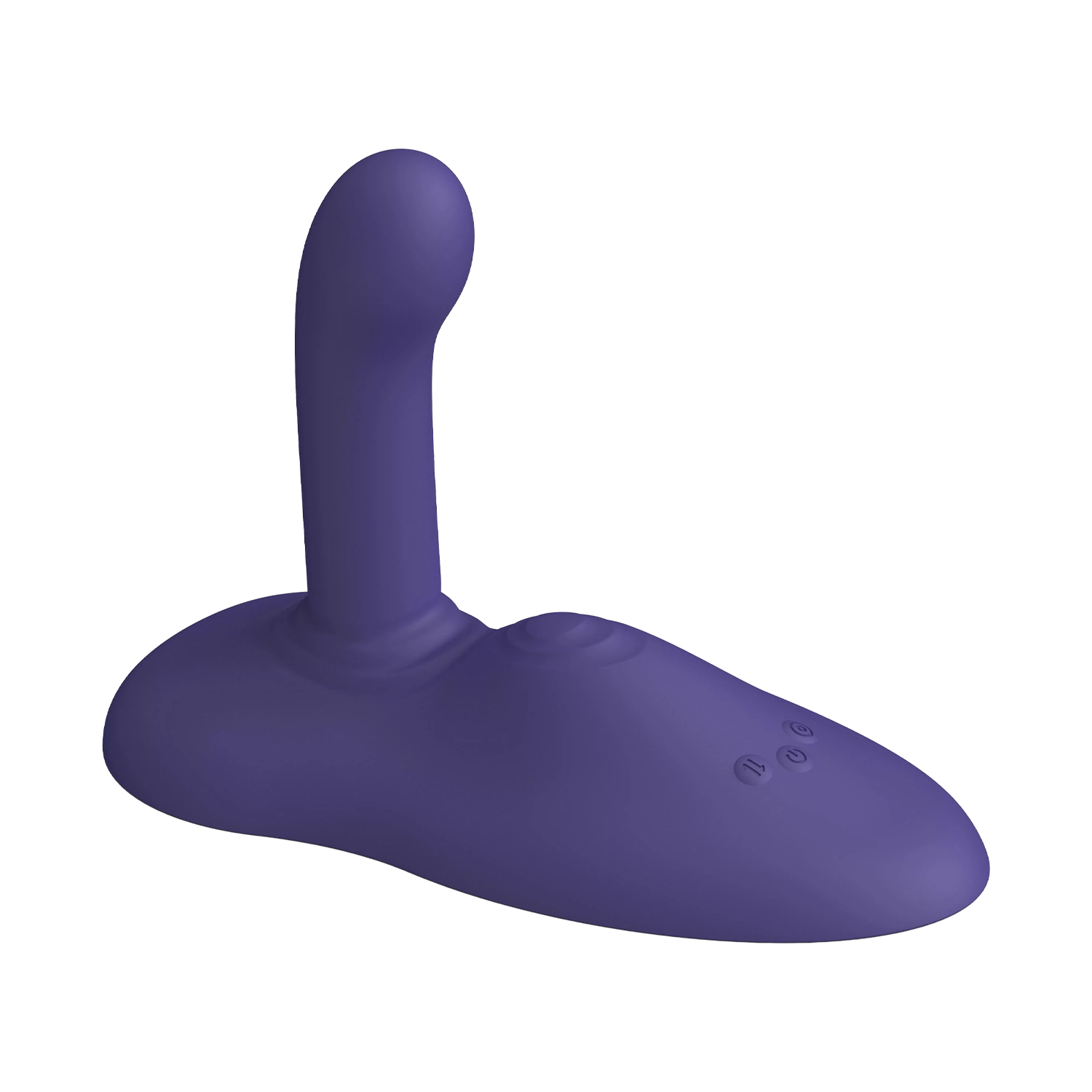 Love to Love – GOFAST – Sit-on-Vibrator – Midnight Indigo