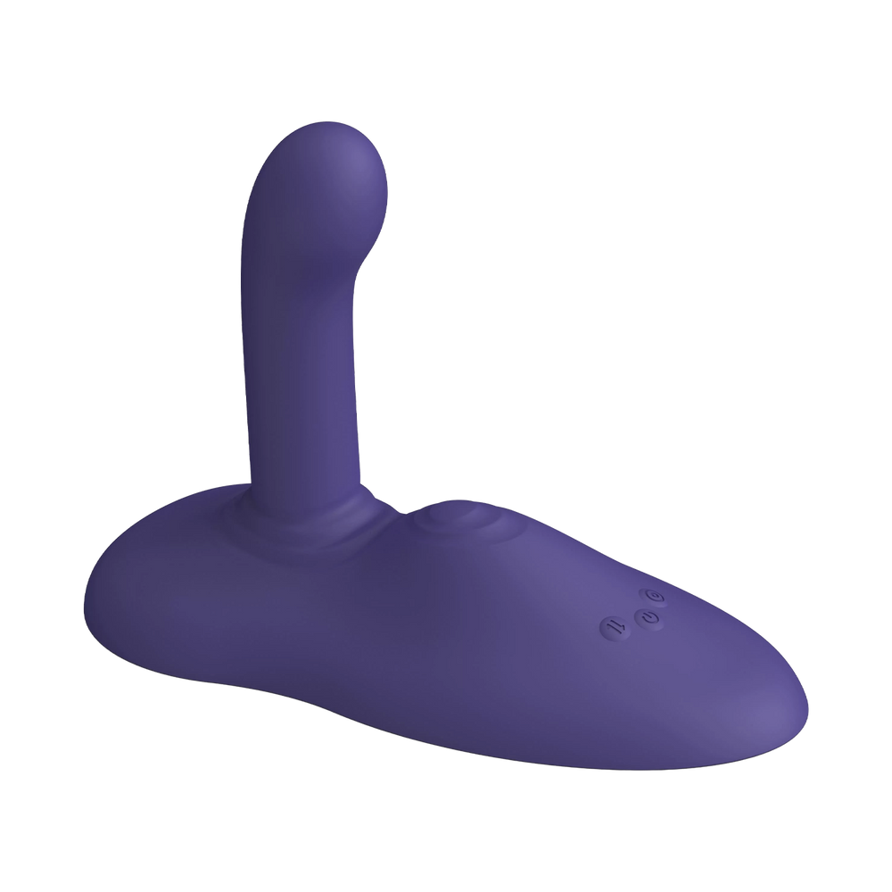 Love to Love – GOFAST – Sit-on-Vibrator – Midnight Indigo