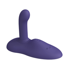 Love to Love – GOFAST – Sit-on-Vibrator – Midnight Indigo