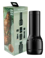 KIIROO - FeelStar Stroker - Maya Wild Life