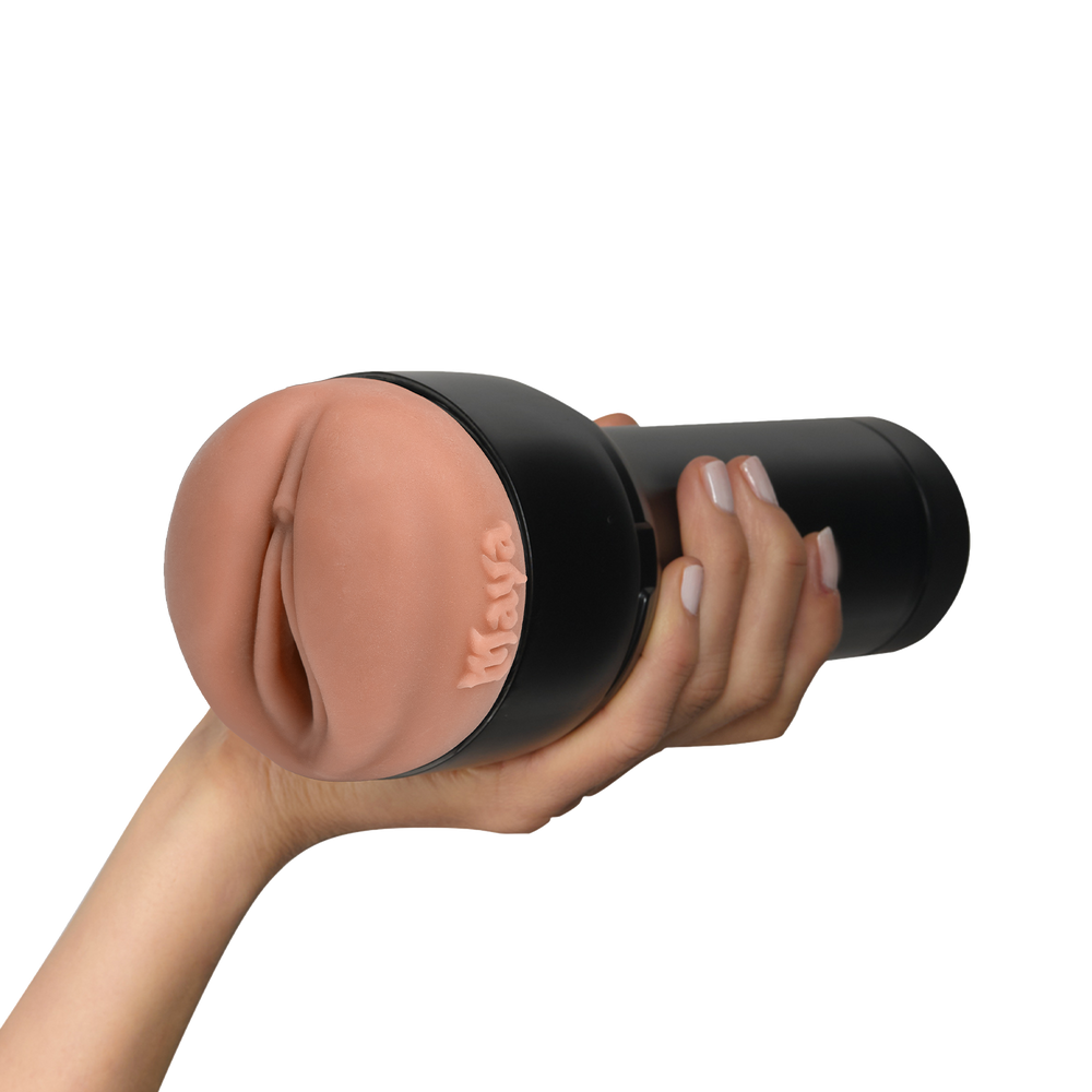KIIROO - FeelStar Stroker - Maya Wild Life