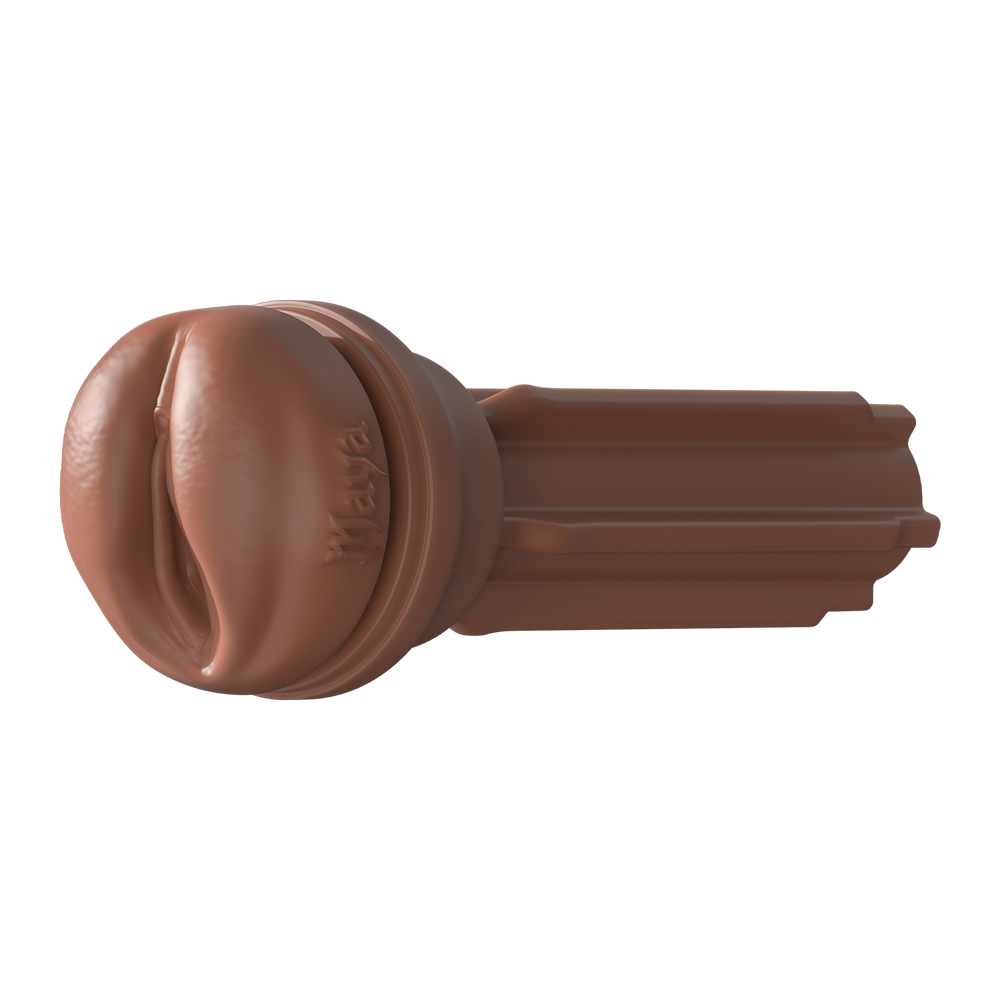 KIIROO - FeelStar Stroker - Maya Wild Life
