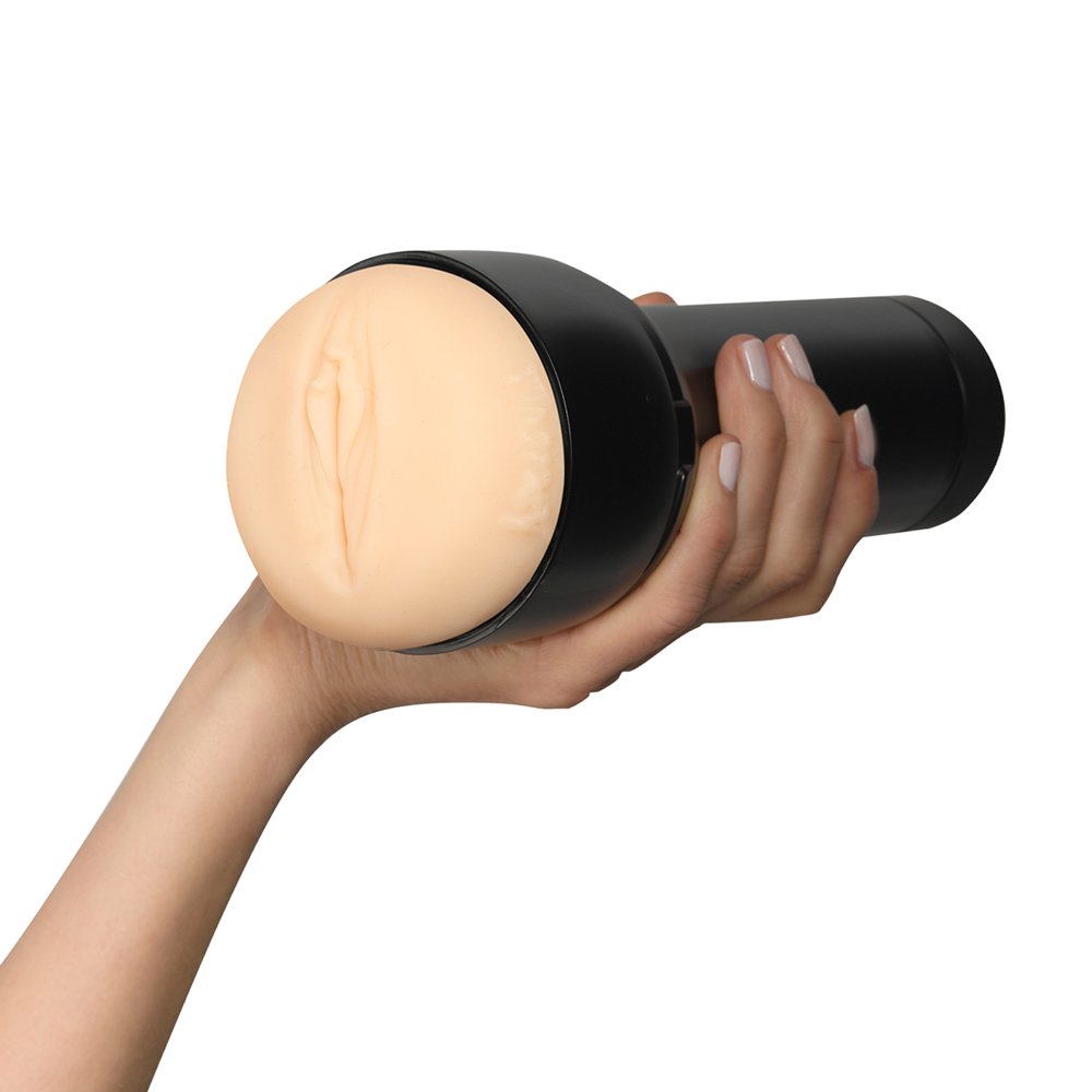 KIIROO - FeelStar Stroker - Apolonia Lapeidra