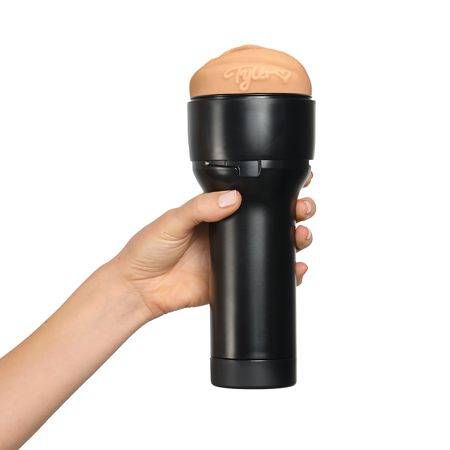 KIIROO - FeelStar Stroker - Tyler Wisby