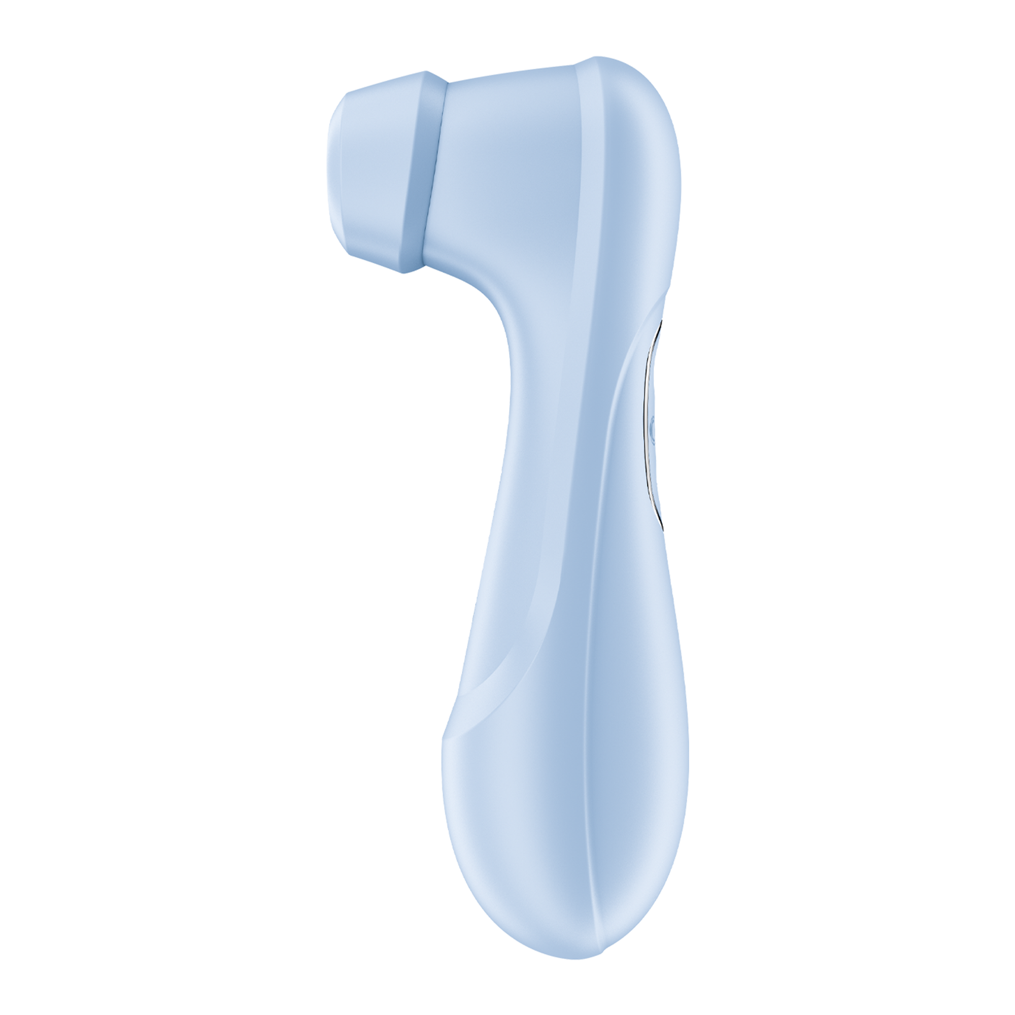 Satisfyer - Pro 2 Generation 4 - Double Air Pulse Vibrator (with App Control) - Serene Blue