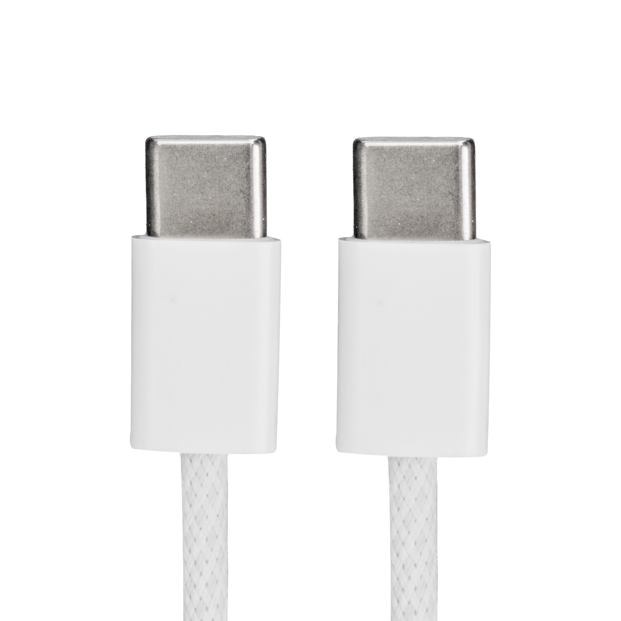RIMBA - Charging Cable - USB-C  to USB-C - White