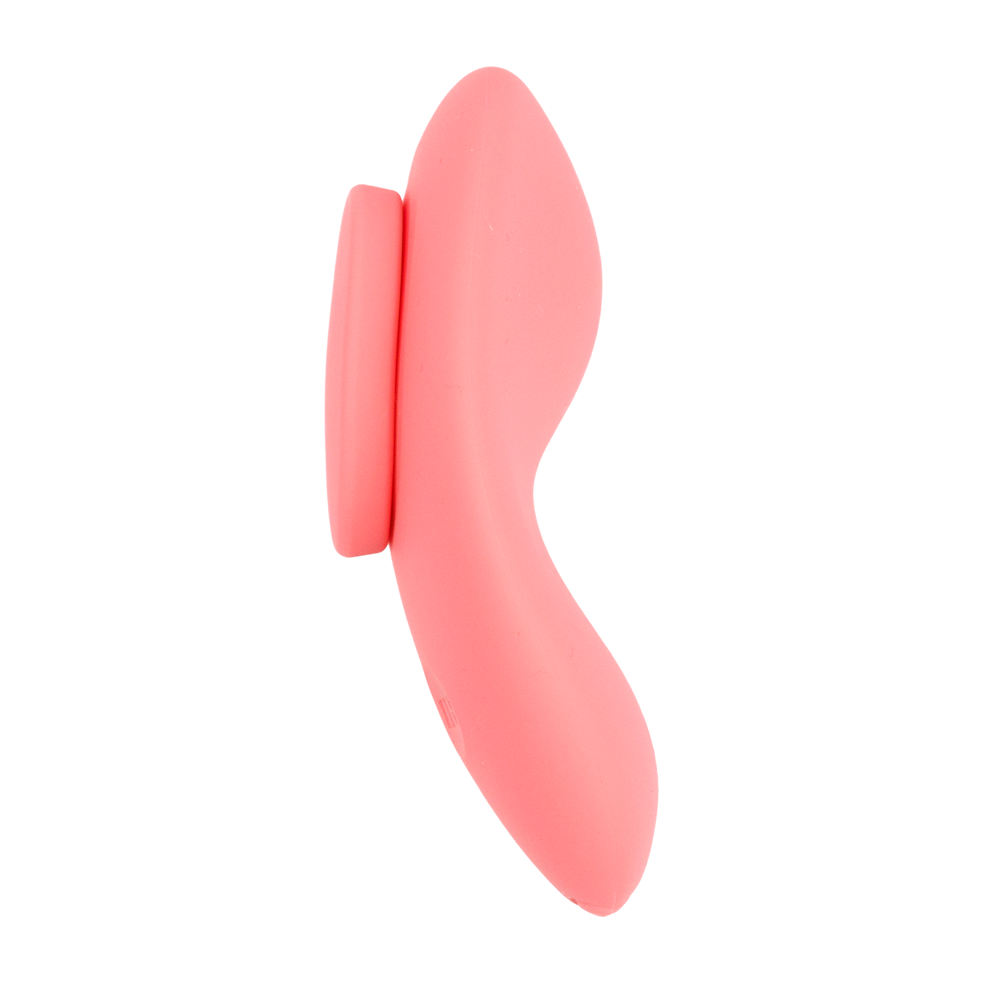 ILY – The Panty Vibe – Auflegevibrator mit Fernbedienung – Rosa