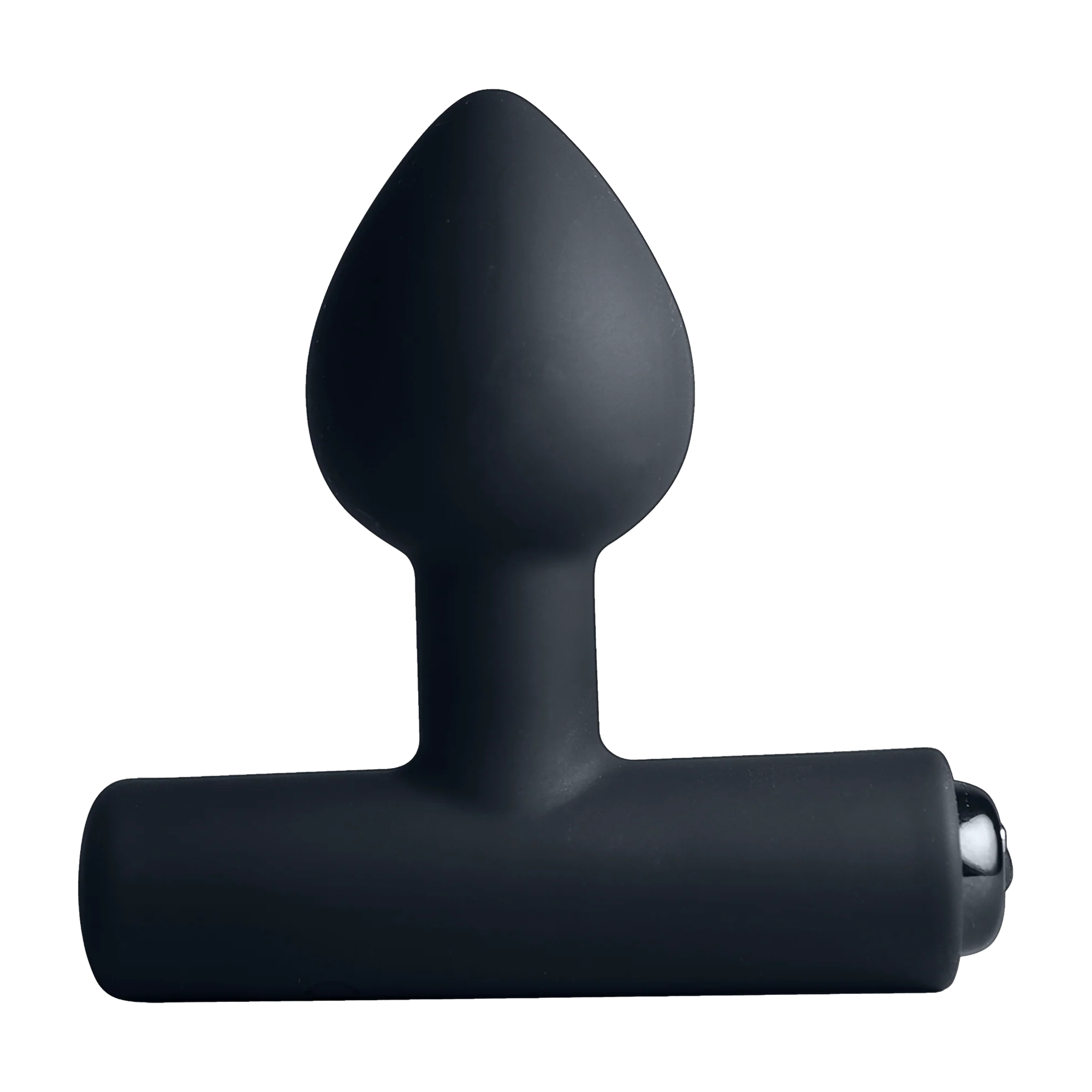 Rocks-Off Nova Astryx – Unauffälliger Prostata-Vibrator – Schwarz