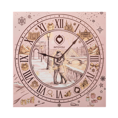 IY – Luxus-Adventskalender in limitierter Auflage – 24 Stück