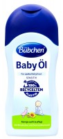 Bübchen Baby Öl, 200 ml