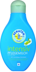 Penaten Intensiv Pflegemilch mit Olivenblattextrakt, 400 ml