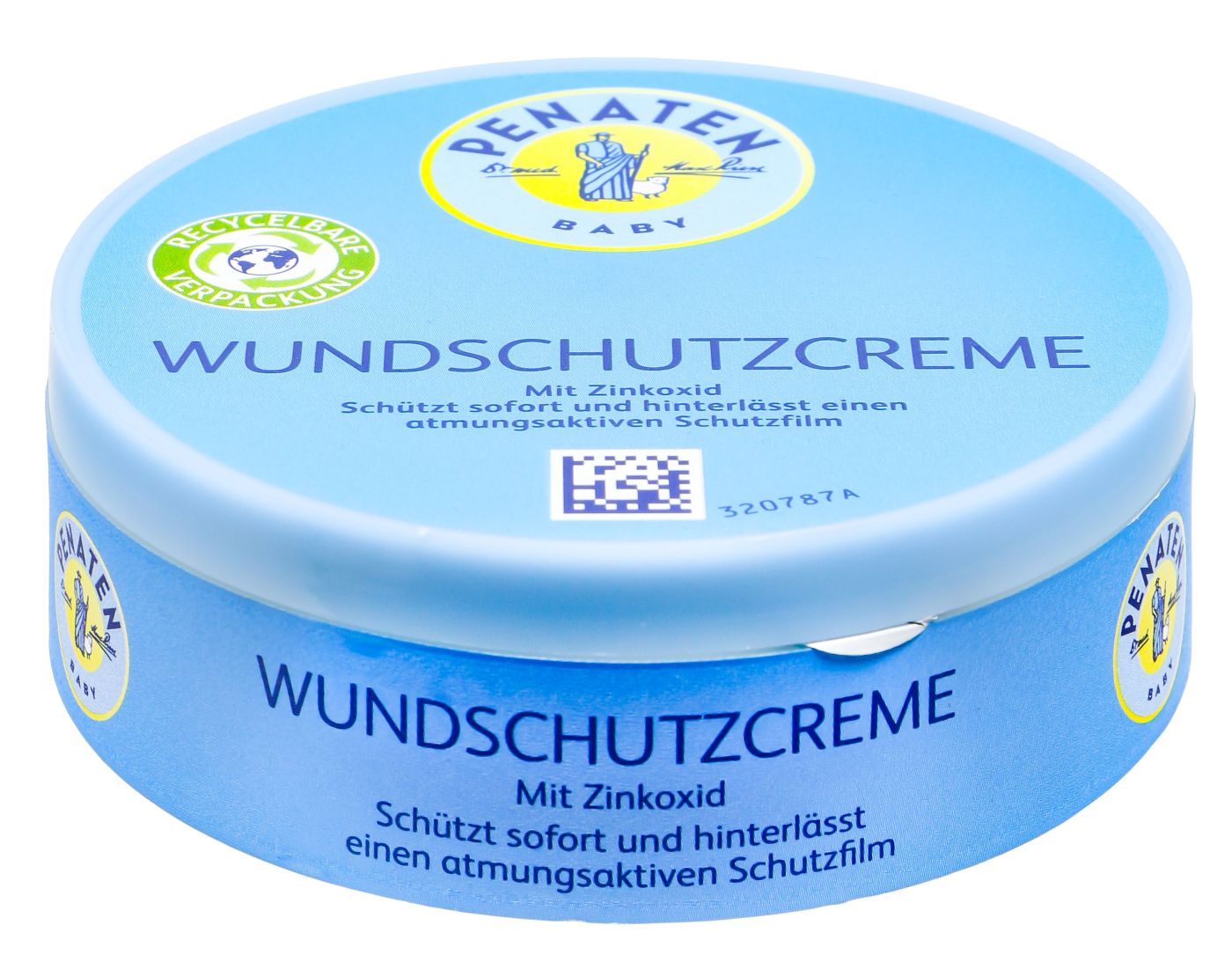 Penaten Wundschutzcreme, 200 ml