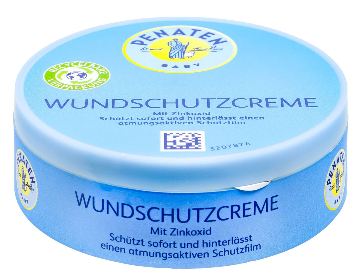Penaten Wundschutzcreme, 200 ml