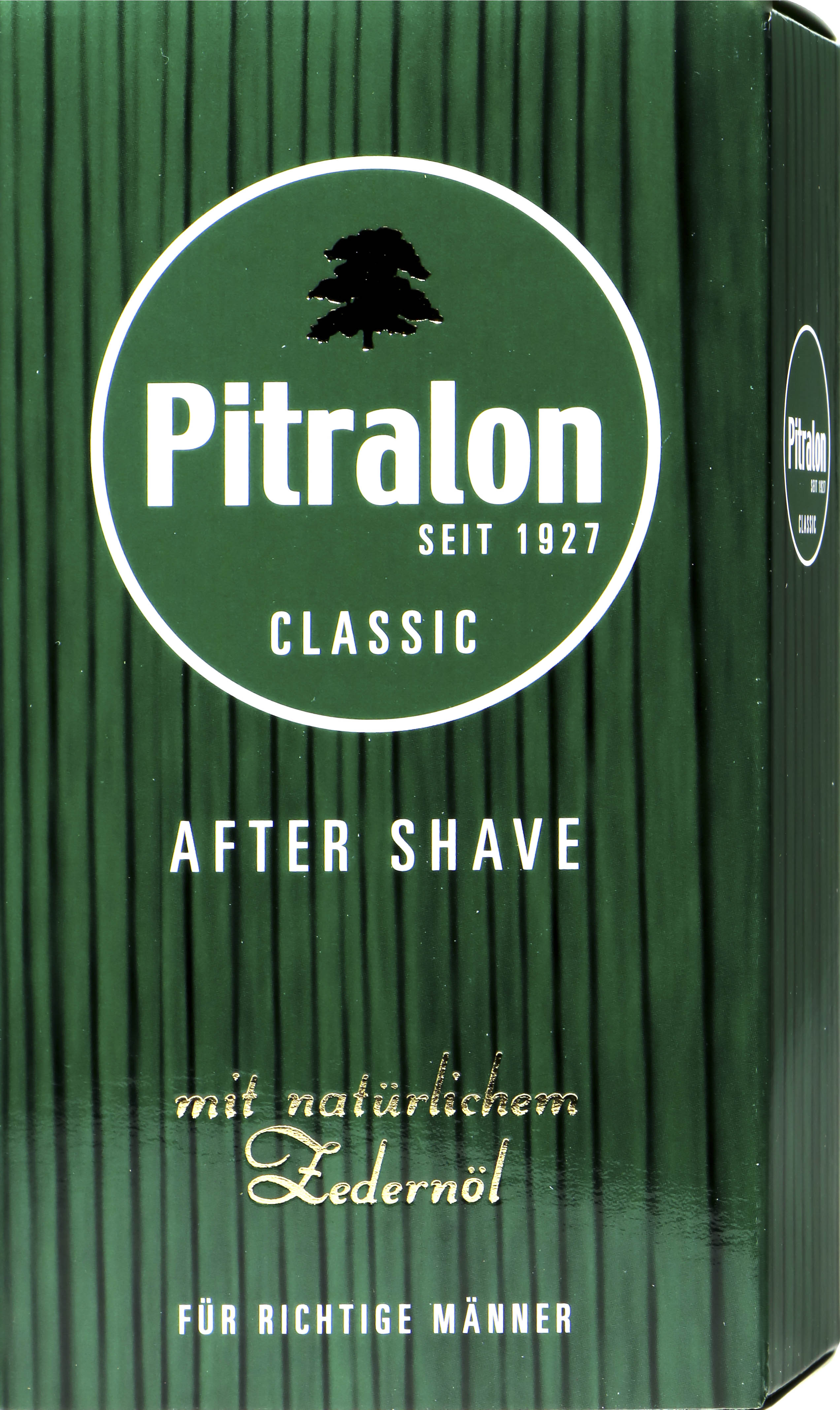 Pitralon Classic Aftershave, 100 ml