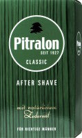 Pitralon Classic Aftershave, 100 ml