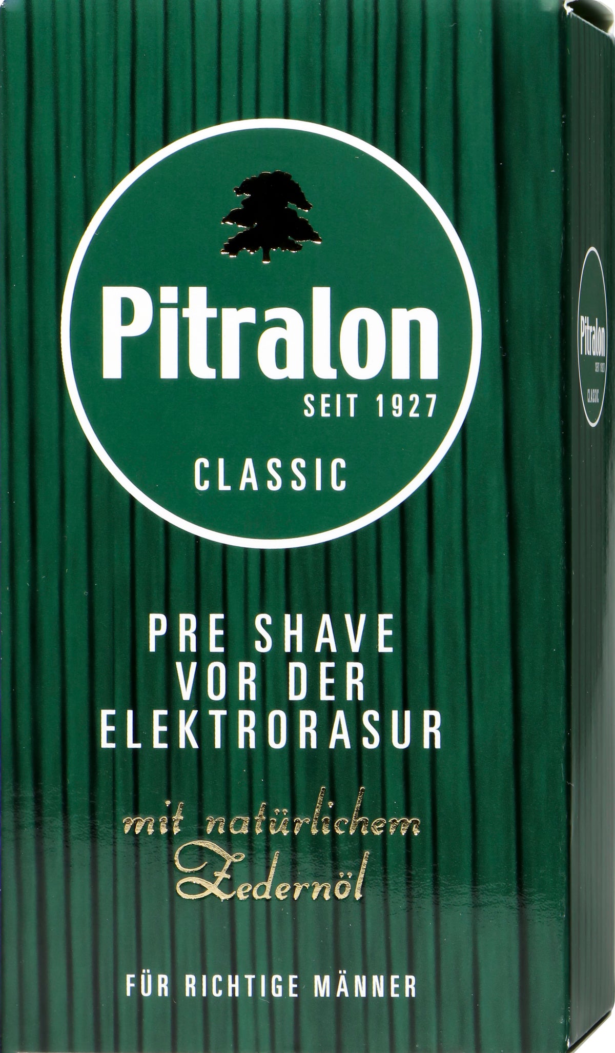 Pitralon Classic Pre Shave, 100 ml