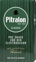Pitralon Classic Pre Shave, 100 ml