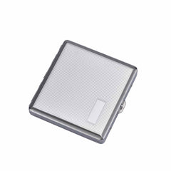 20er Zigarettenetui - Classic mit Gravur - Display - 12 Stück