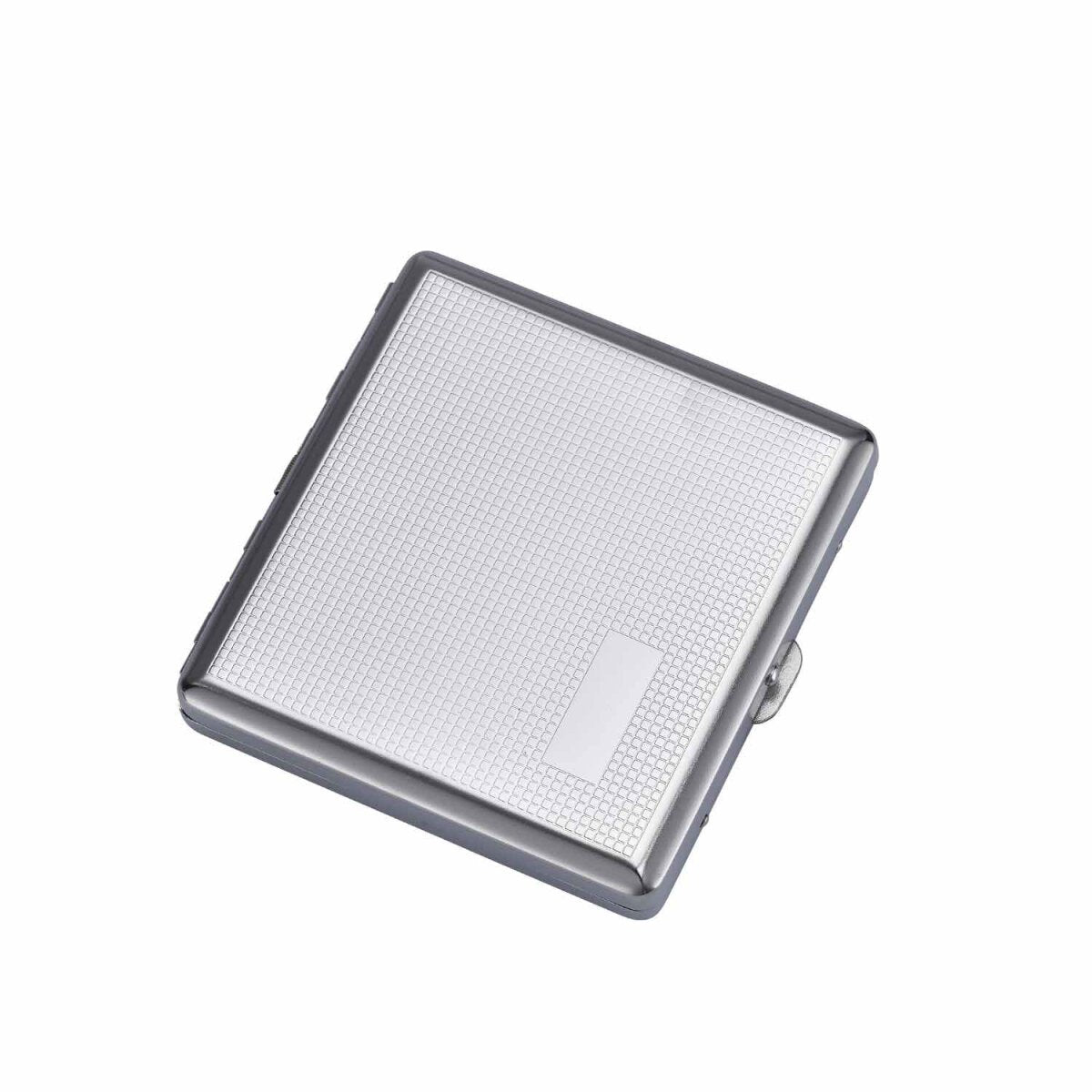 20er Zigarettenetui - Classic mit Gravur - Display - 12 Stück