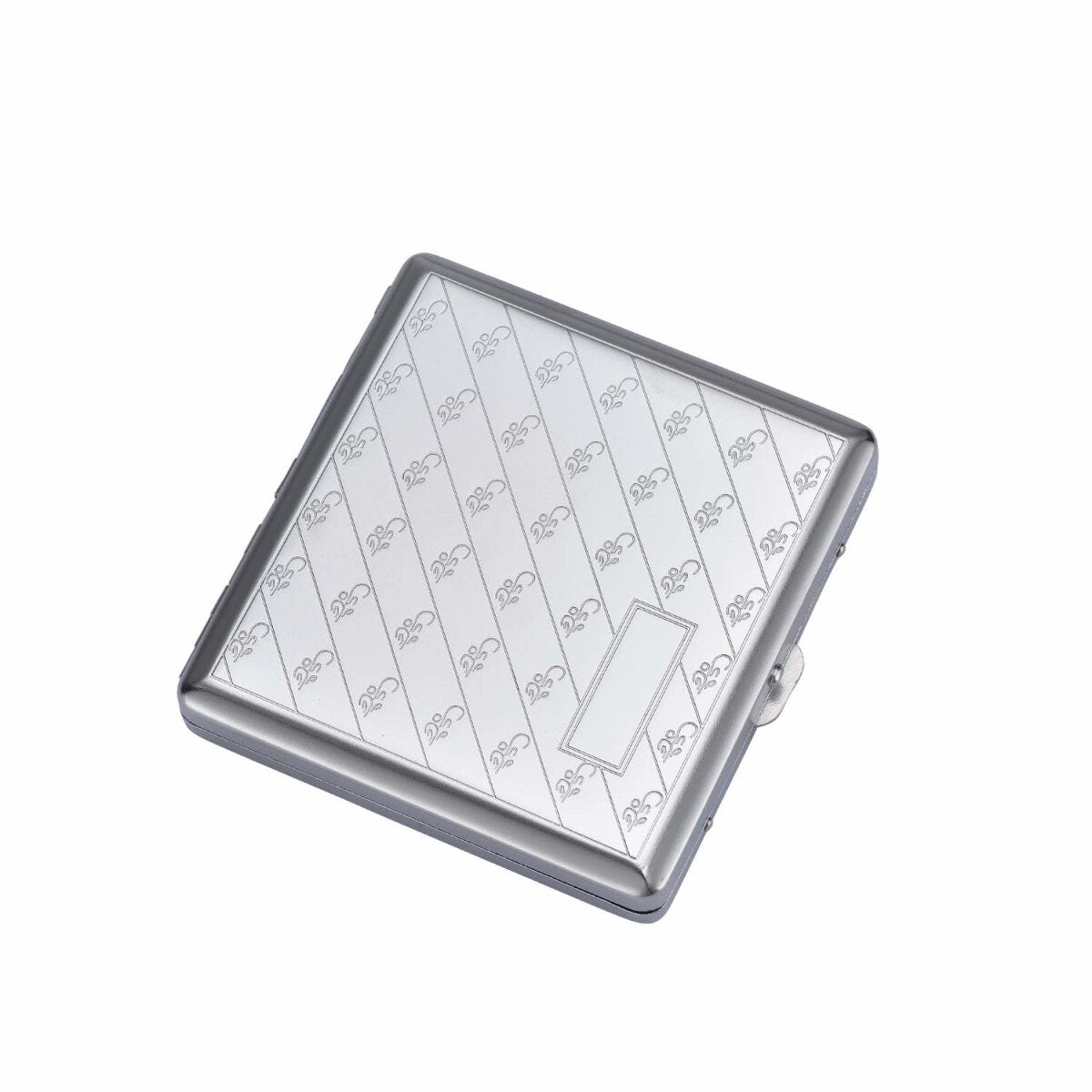 20er Zigarettenetui - Classic mit Gravur - Display - 12 Stück