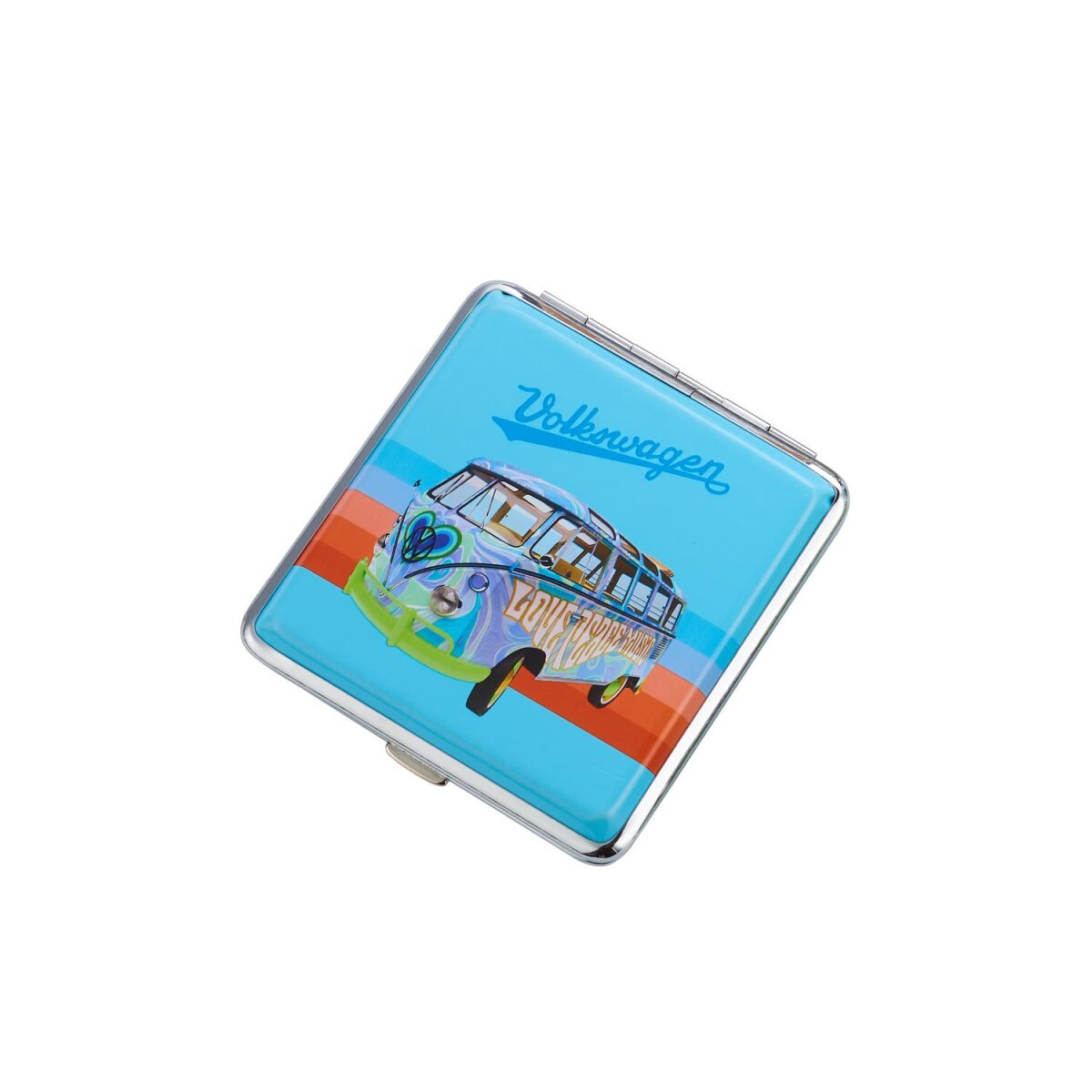 20er Zigarettenetui - VW Bulli - Display - 8 Stück