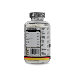 21 Amino Acids 120 Kapseln