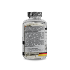 21 Amino Acids 120 Kapseln
