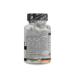 21 Amino Acids 60 Kapseln