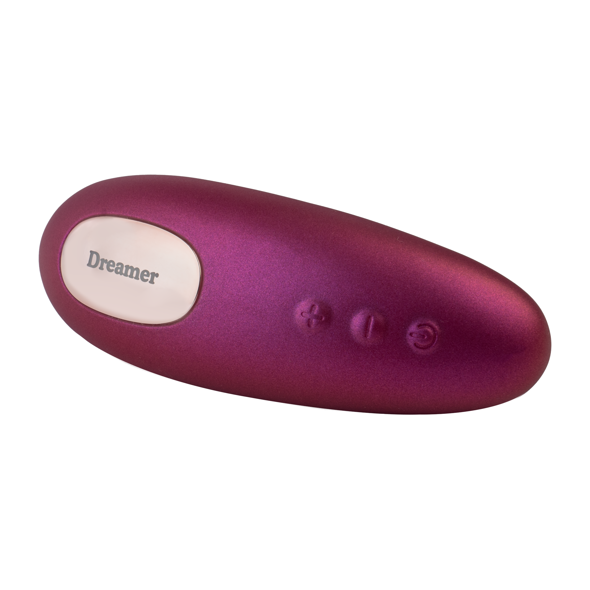 Love to Love - Dreamer - Klitoris-Vibrator - Rosa