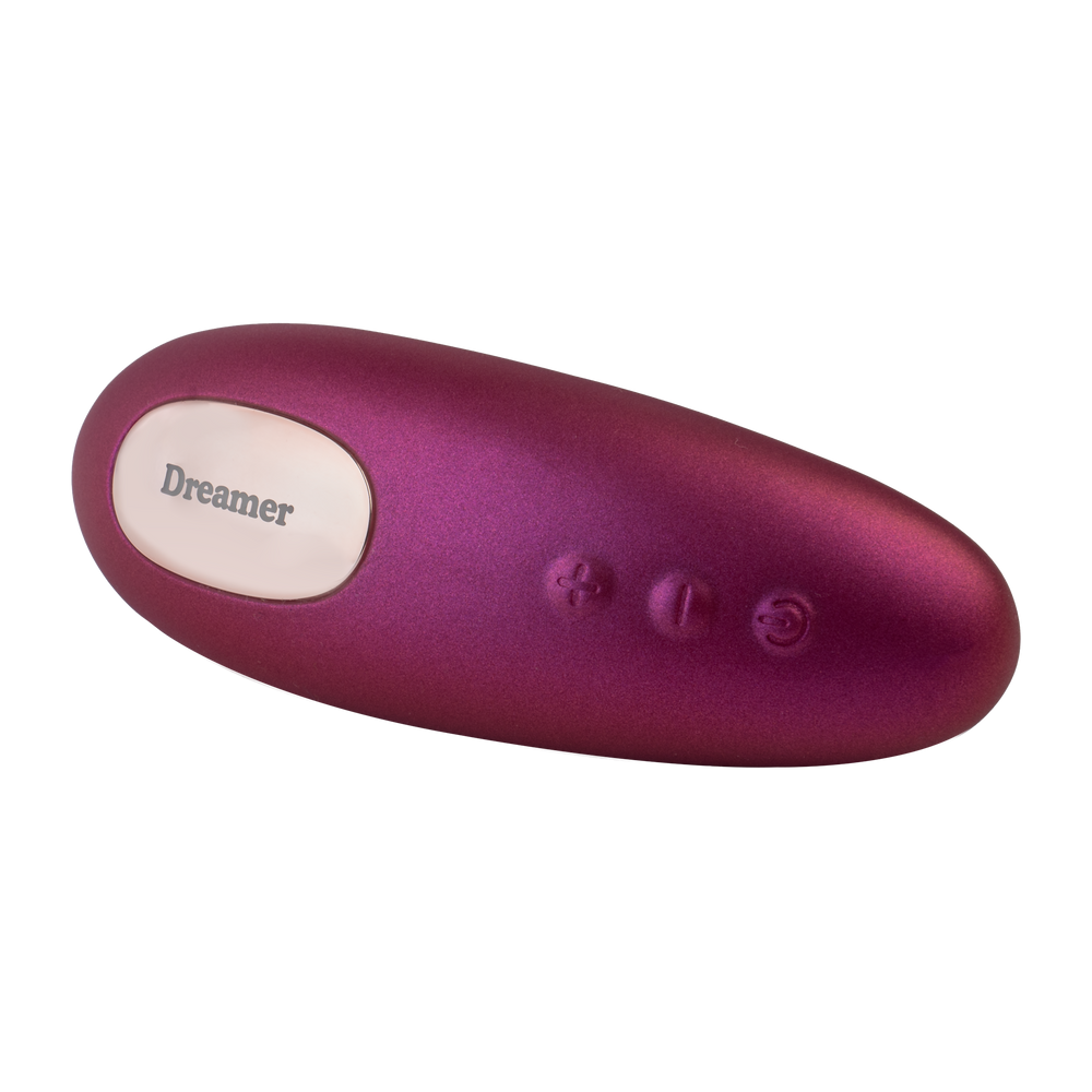 Love to Love - Dreamer - Klitoris-Vibrator - Rosa