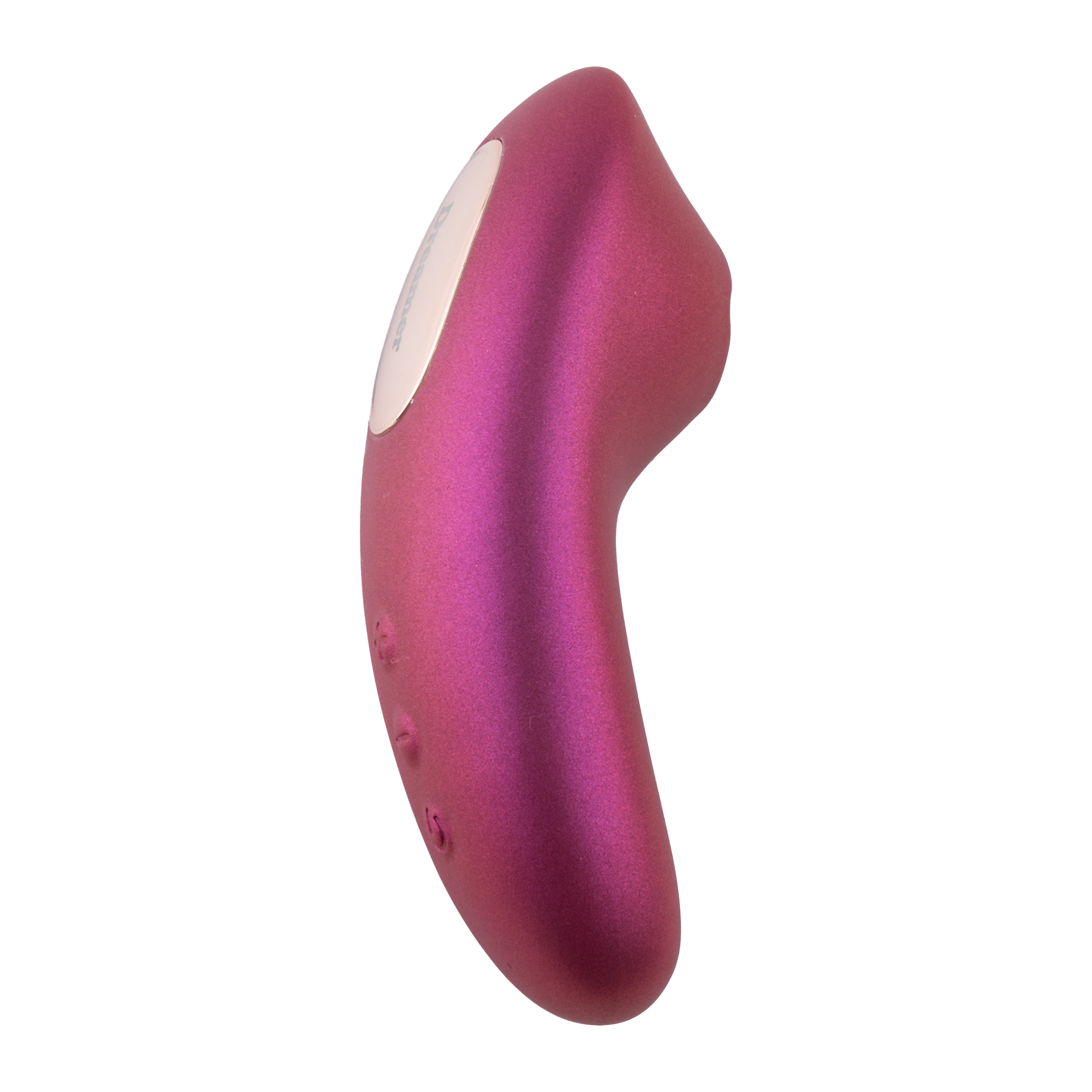 Love to Love - Dreamer - Klitoris-Vibrator - Rosa